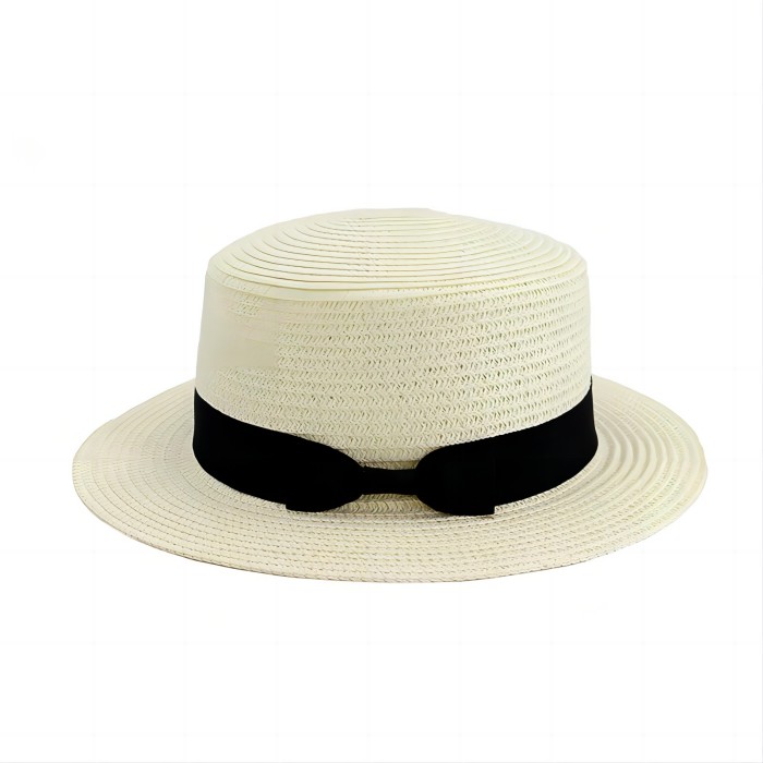 Zeintzuk dira Boater Hat-aren abantailak?