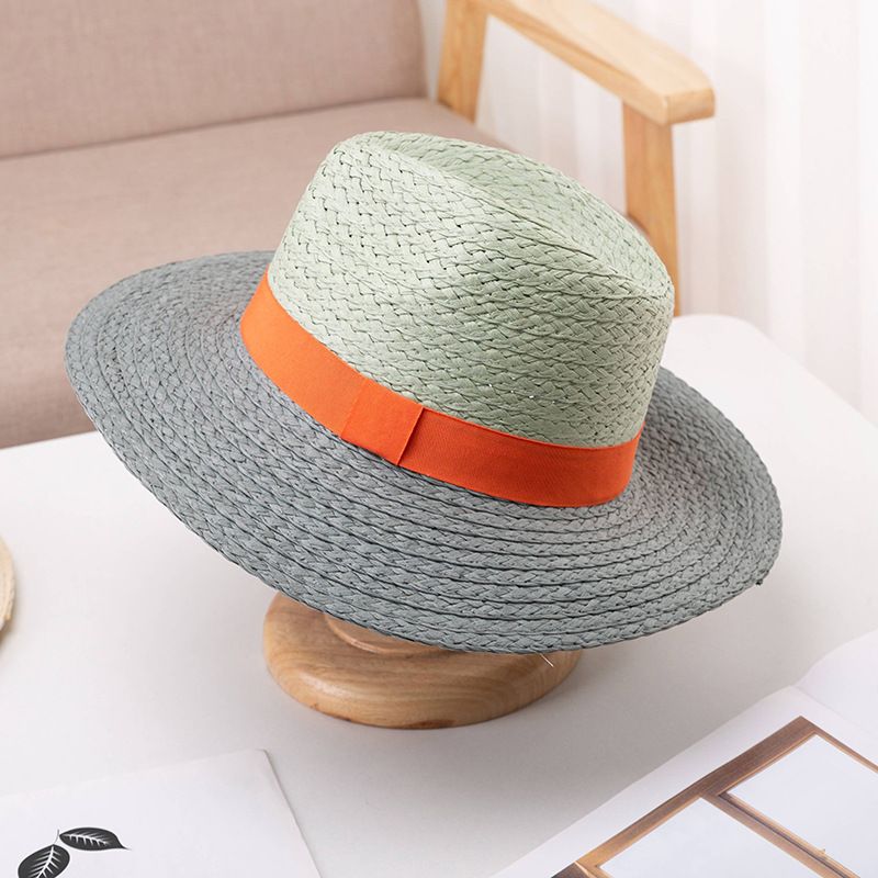 Modako bi tonuko udako fedora txanoa gizonentzat