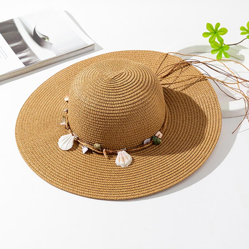 Salmenta beroa Uv babesa Floppy Beach Sun Hat