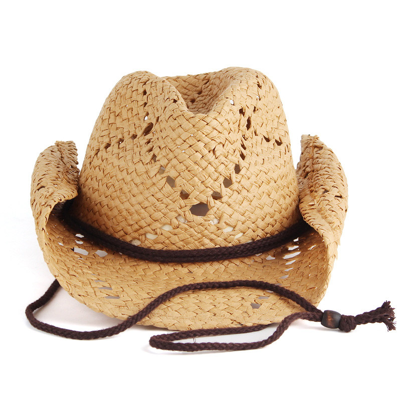 Lepoko Cowboy lastozko txanoak